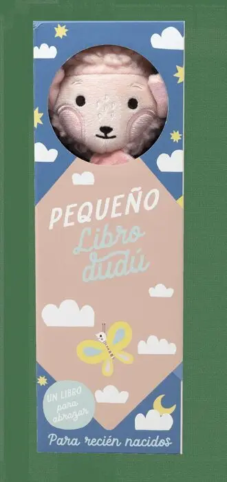 Buenas Noches Pequeña Oveja