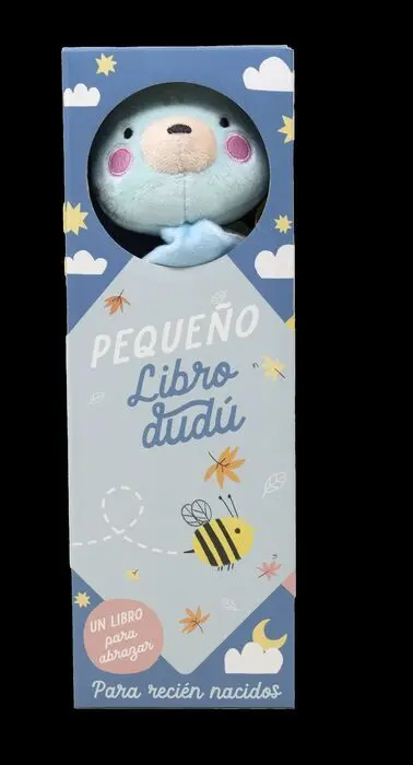 Buenas Noches Pequeño Oso