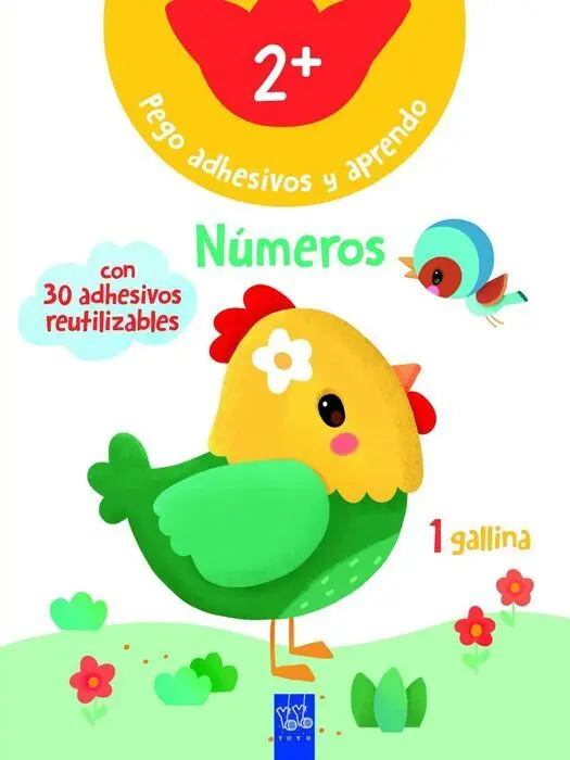 Numeros +2