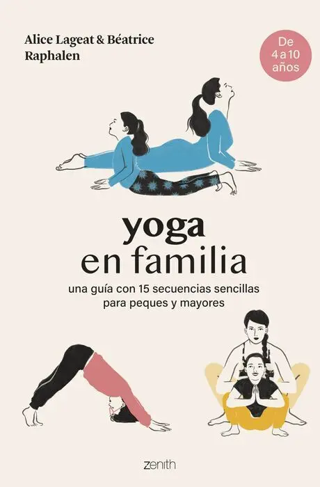 Yoga en Familia