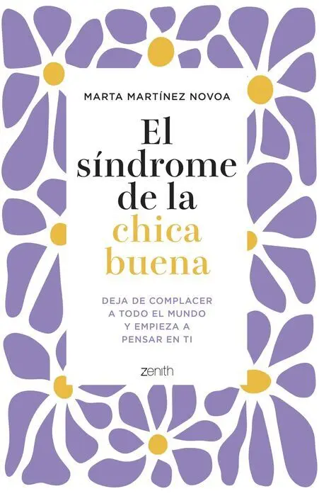 El Sindrome de la Chica Buena