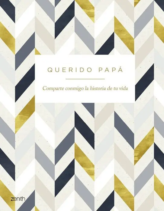 Querido Papa