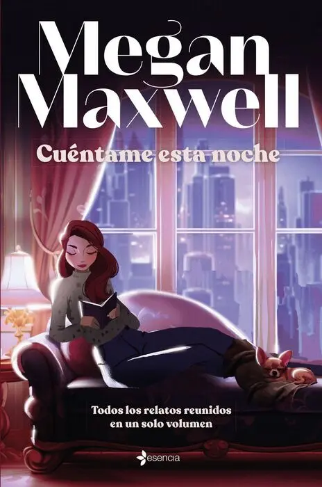 Cuéntame esta Noche