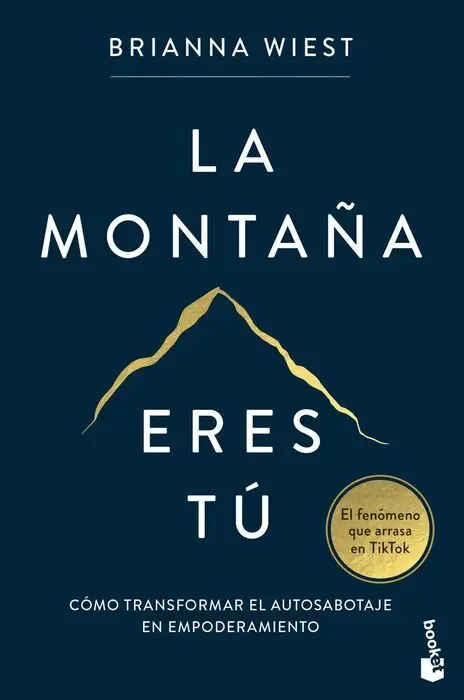 La Montaña Eres tu