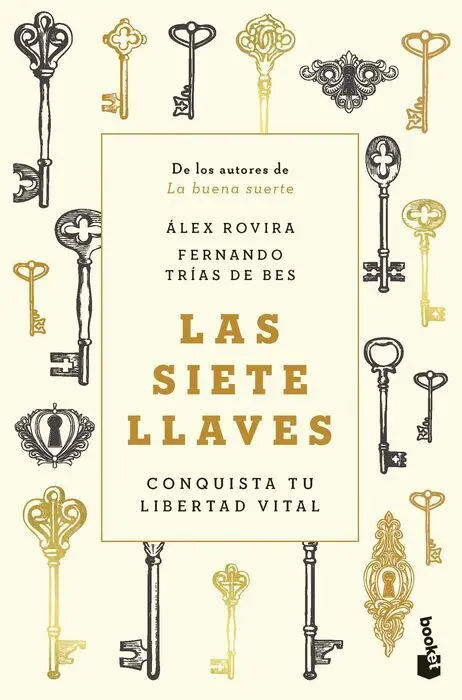 Las Siete Llaves