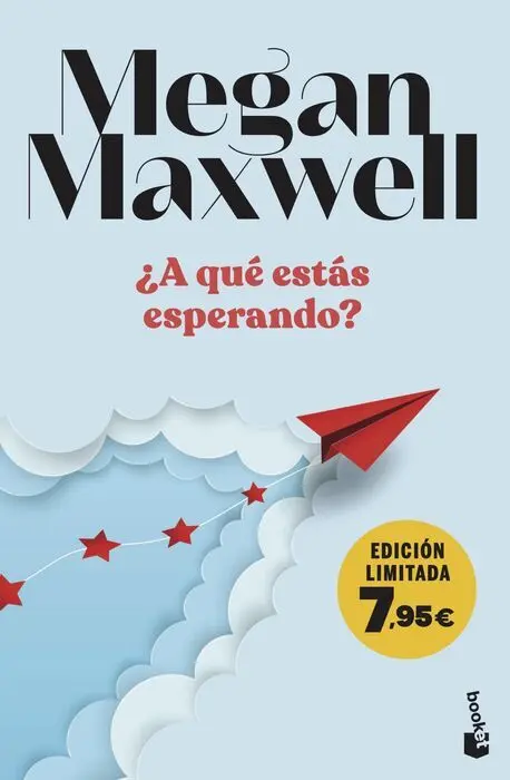 A que estas Esperando