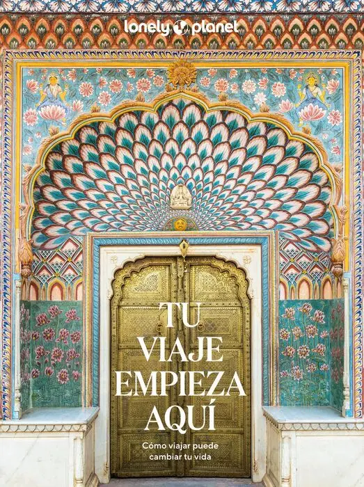 Tu Viaje Empieza Aquí