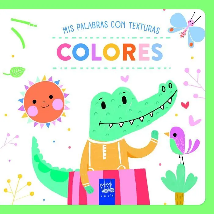 Colores