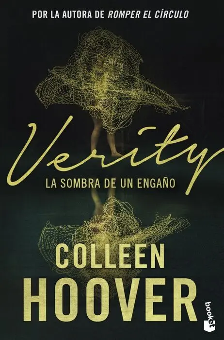 Verity. La Sombra de un Engaño