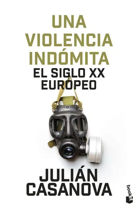 Una Violencia Indomita