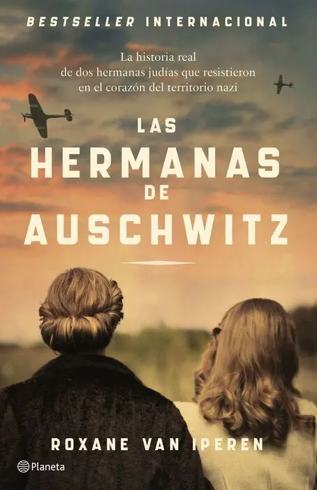 Las Hermanas de Auschwitz