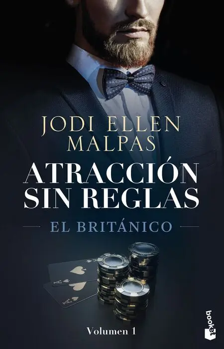Britanico, el (Atraccion sin Reglas, 1)