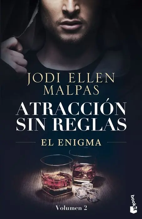 Enigma, el (Atraccion sin Reglas, 2)