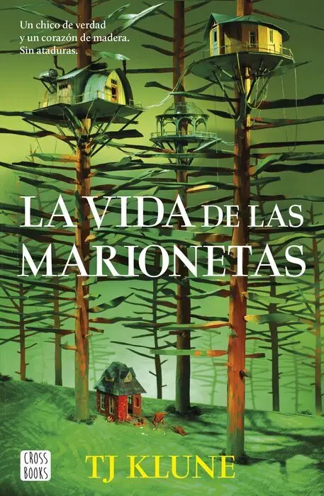 Vida de las Marionetas, la