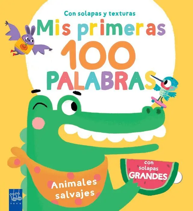 Animales Salvajes