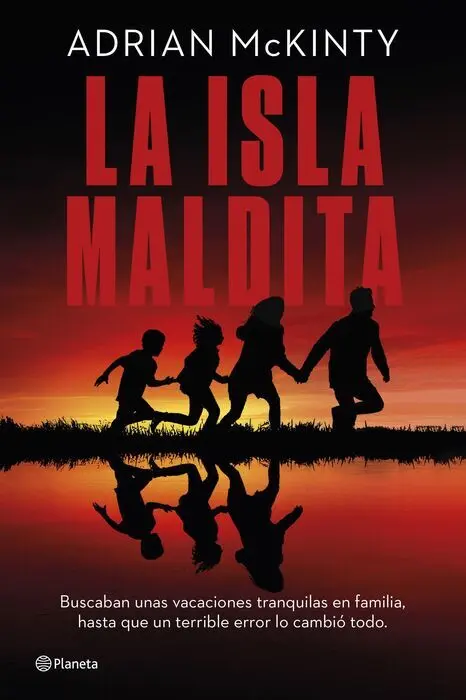Isla Maldita, la