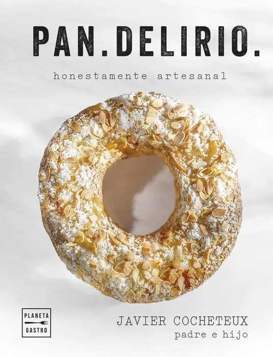 Pan. delirio