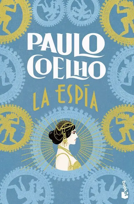 Espia, la