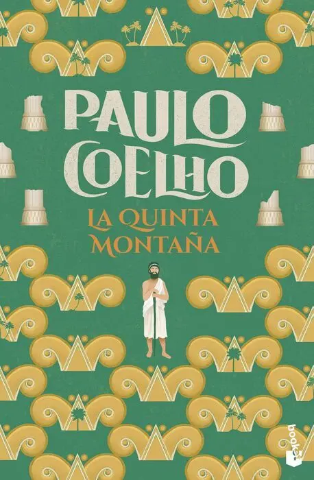 Quinta Montaña, la