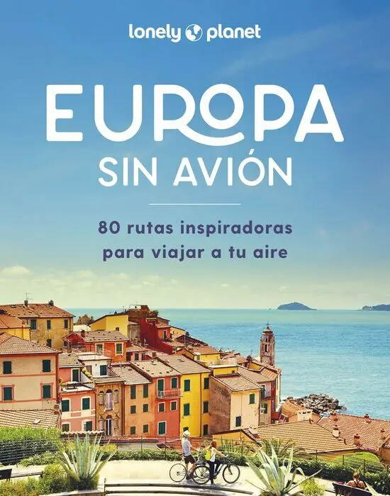 Europa sin Avión
