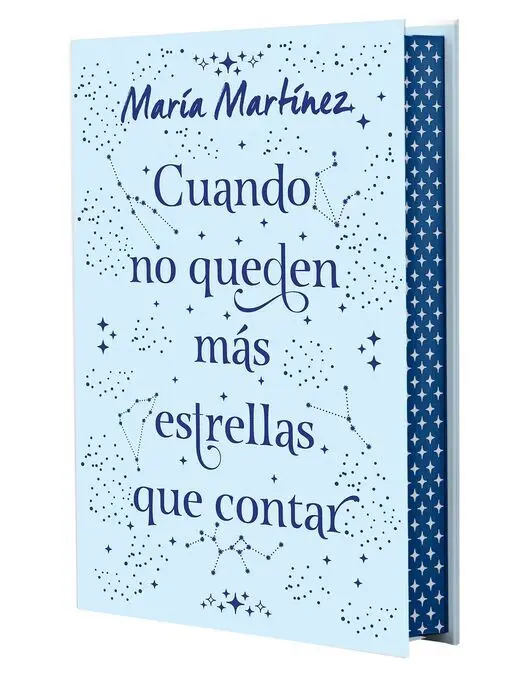 Cuando no Queden Mas Estrellas que Contar Edicion