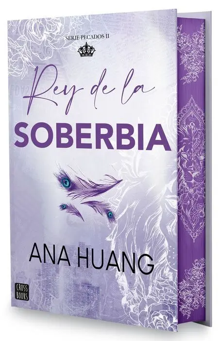 Pecados 2. Rey de la Soberbia. Edicion Especial