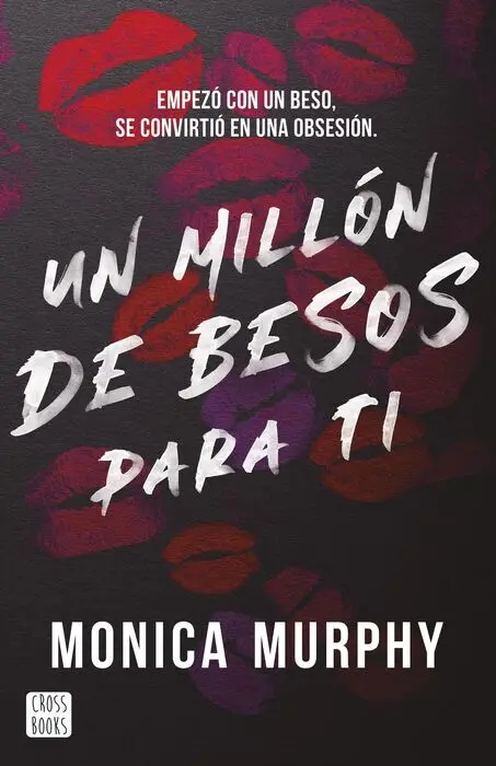 Un Millon de Besos para Ti