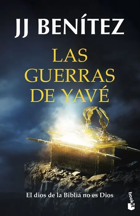 Guerras de Yave, las