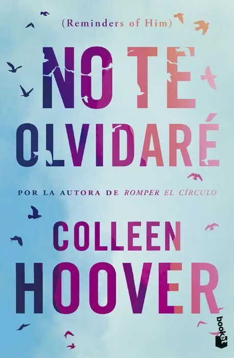 No te Olvidare (Reminders Of Him)