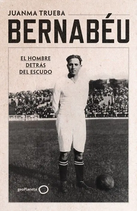 Bernabèu