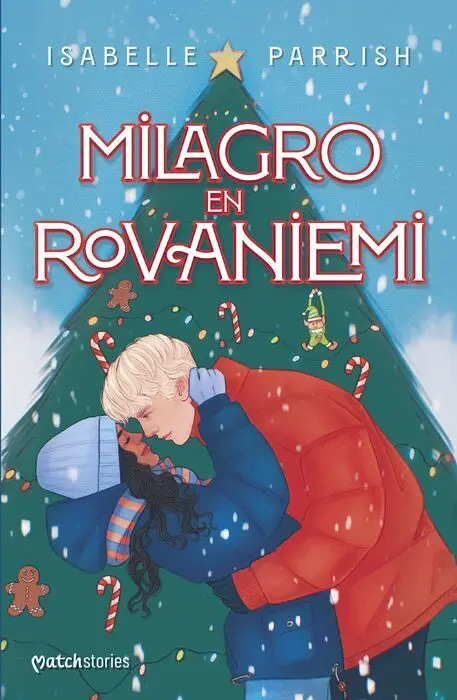 Milagro en Rovaniemi