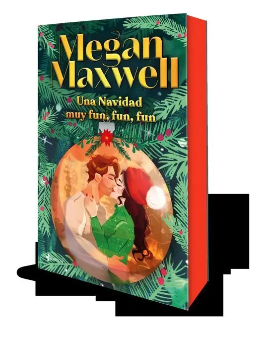 Una Navidad Muy Fun, Fun, Fun