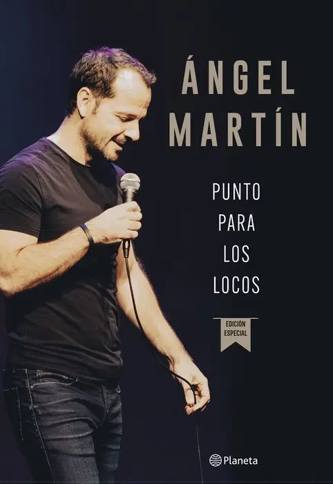Punto para los Locos