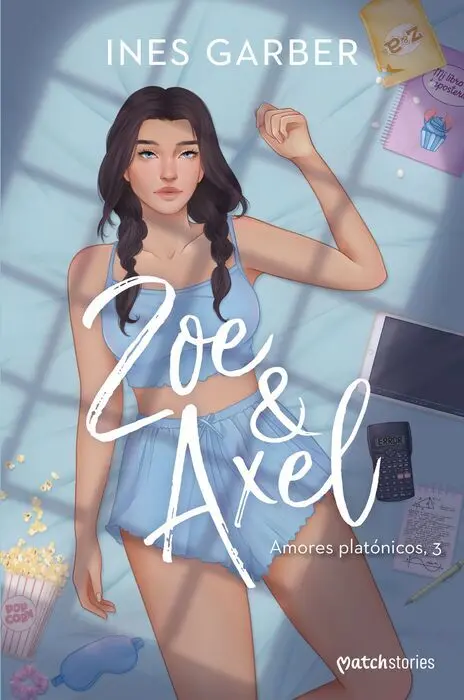 Zoe & Axel