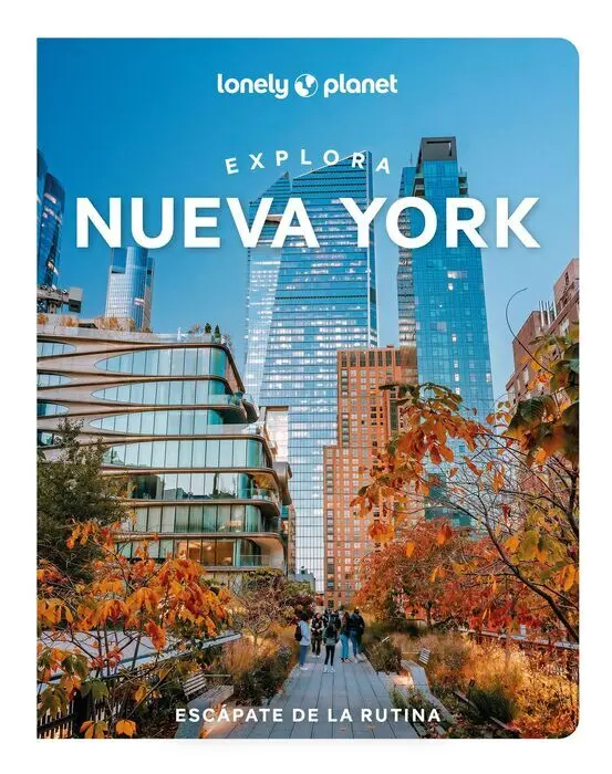 Explora Nueva York