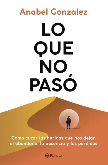 Lo que no Paso