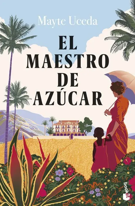 Maestro de Azucar, el