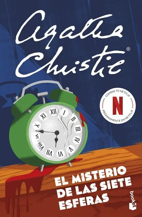 Misterio de las Siete Esferas, el