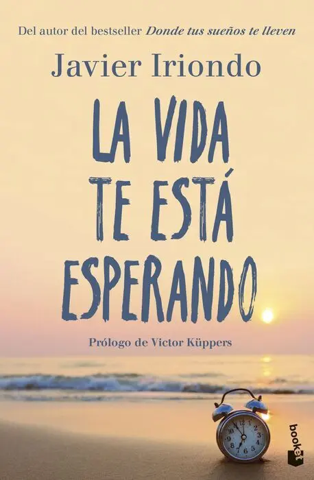 Vida te esta Esperando, la