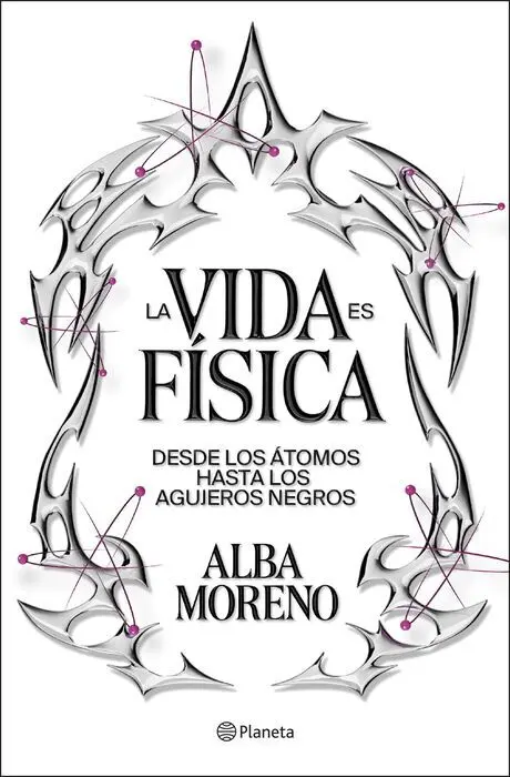 Vida Es Fisica, la