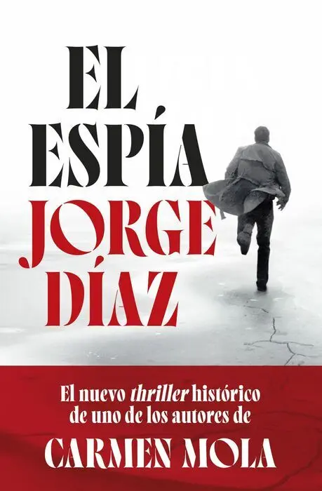 A. e. i/El Espia
