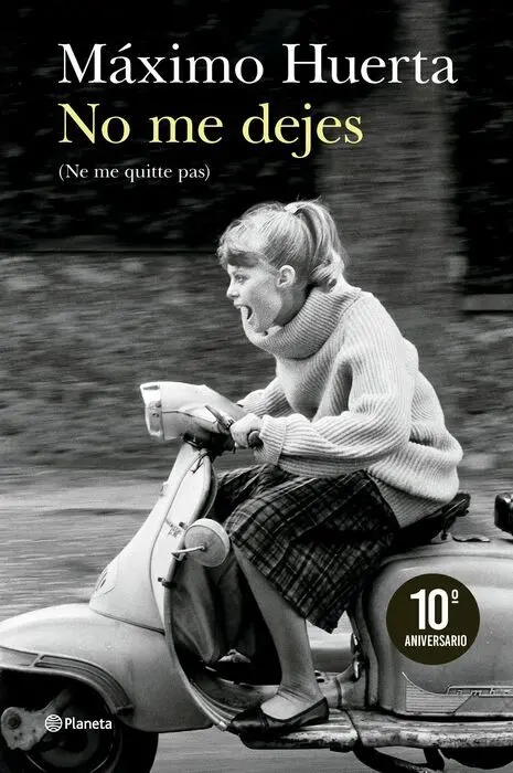 No me Dejes (Ne me Quitte Pas)