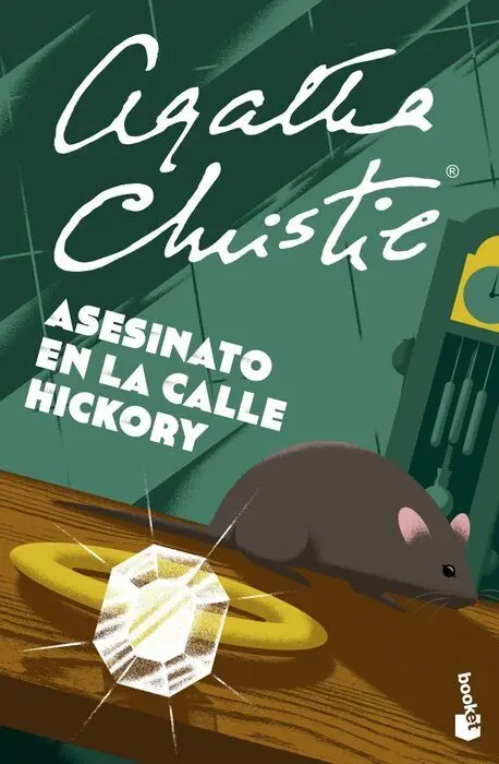 Asesinato en la Calle Hickory