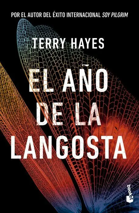El Año de la Langosta