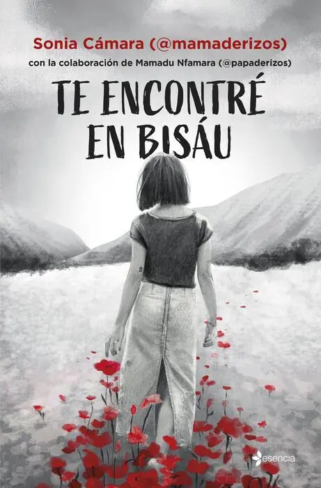 Te Encontre en Bisau