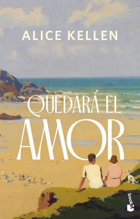 Quedara el Amor