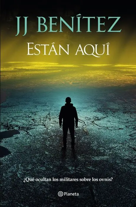 Estan Aqui