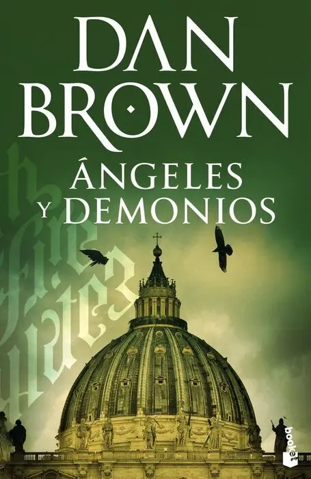 Angeles y Demonios