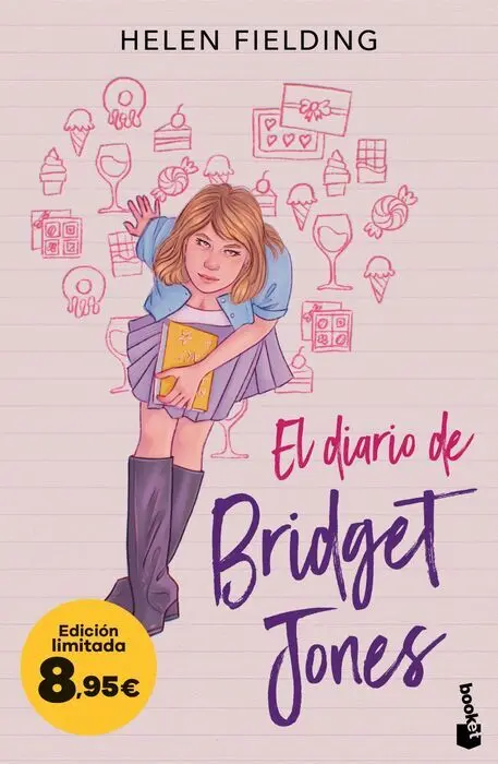 Diario de Bridget Jones, el