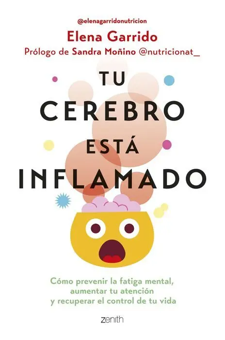 Tu Cerebro esta Inflamado